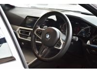 BMW 330e 2.0 G20 M Sport ปี 2021 ไมล์ 7x,xxx Km รูปที่ 8